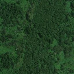 Satellite imagery of Quiauga, AO