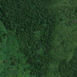 Satellite imagery of Quiauga, AO