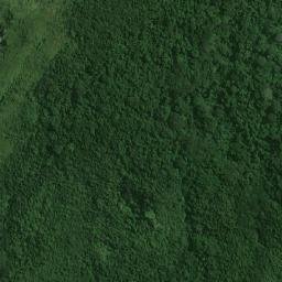 Satellite imagery of Bango, AO