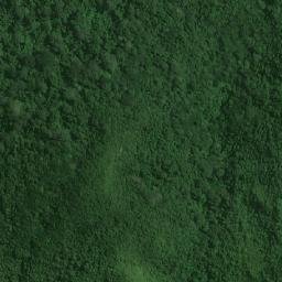 Satellite imagery of Bango, AO