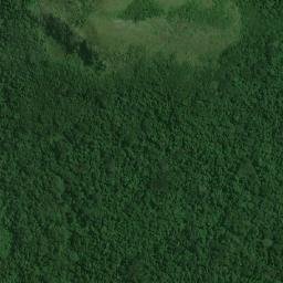 Satellite imagery of Bango, AO