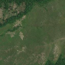 Satellite imagery of Cazela, AO