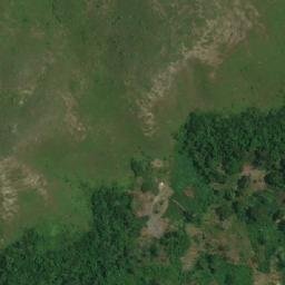 Satellite imagery of Cazela, AO