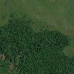 Satellite imagery of Cazela, AO