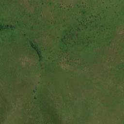 Satellite imagery of Numé, AO