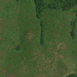 Satellite imagery of Numé, AO