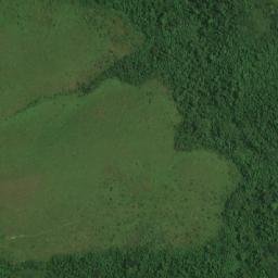 Satellite imagery of Quilange, AO