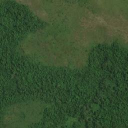 Satellite imagery of Quilange, AO