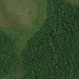 Satellite imagery of N’Gala, AO