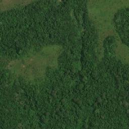 Satellite imagery of N’Gala, AO