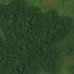 Satellite imagery of N’Gala, AO