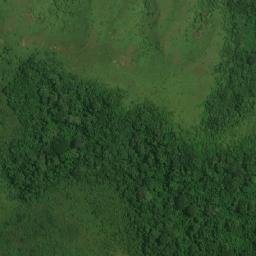 Satellite imagery of Capamba, AO