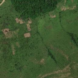 Satellite imagery of Ponda, AO