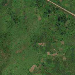 Satellite imagery of Ponda, AO