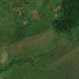 Satellite imagery of Ngombe, AO