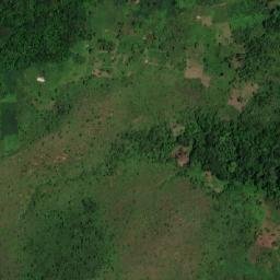 Satellite imagery of Ngombe, AO