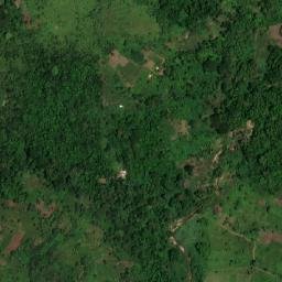 Satellite imagery of Ngombe, AO