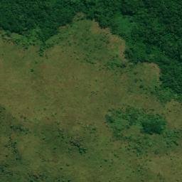 Satellite imagery of Ndalabango, AO