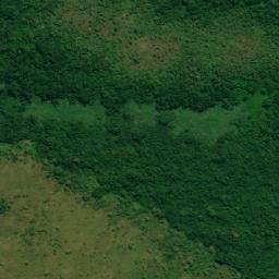 Satellite imagery of Ndalabango, AO