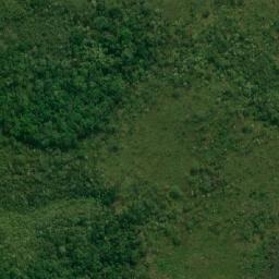 Satellite imagery of Cachiba, AO