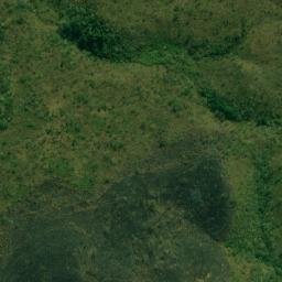 Satellite imagery of Cachiba, AO