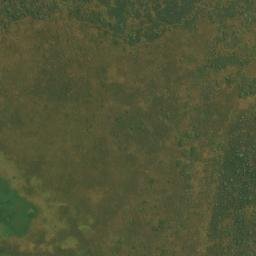 Satellite imagery of Quilunga, AO