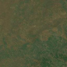 Satellite imagery of Quilunga, AO