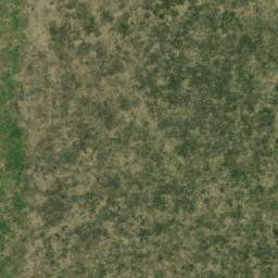 Satellite imagery of Chifuca, AO