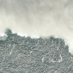 Satellite imagery of Punta Zamora, PE