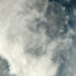 Satellite imagery of Punta Zamora, PE