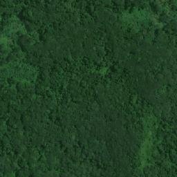 Satellite imagery of Quibuaco, AO