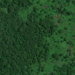 Satellite imagery of Quibuaco, AO