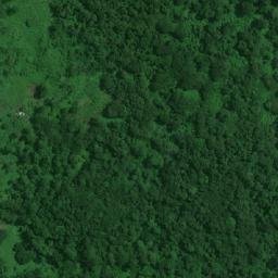 Satellite imagery of Quibuaco, AO