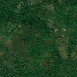 Satellite imagery of Quizenga, AO