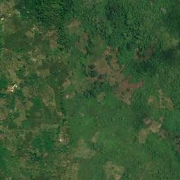 Satellite imagery of Morais, AO