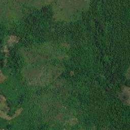 Satellite imagery of Cazela, AO