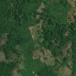 Satellite imagery of Cazela, AO