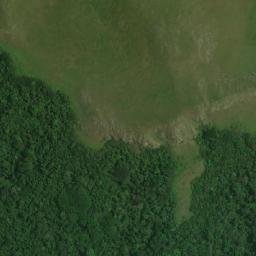 Satellite imagery of Numé, AO