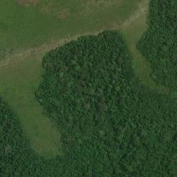 Satellite imagery of Numé, AO