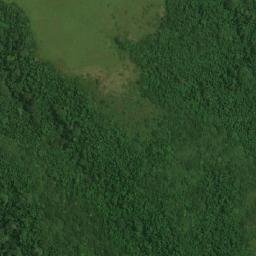 Satellite imagery of Numé, AO