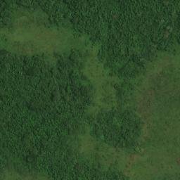 Satellite imagery of Tote, AO