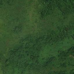 Satellite imagery of Tahondo, AO