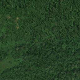 Satellite imagery of Tahondo, AO