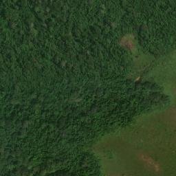 Satellite imagery of Tahondo, AO