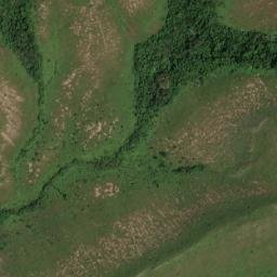 Satellite imagery of Tala-Ceque, AO