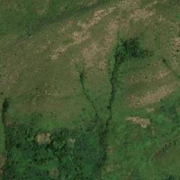 Satellite imagery of Ponda, AO