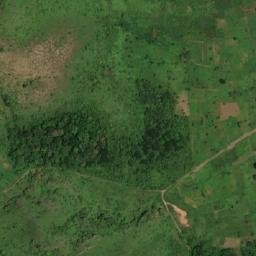 Satellite imagery of Ponda, AO