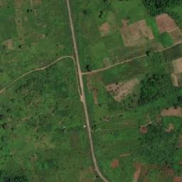 Satellite imagery of Ponda, AO