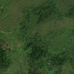 Satellite imagery of Ngombe, AO