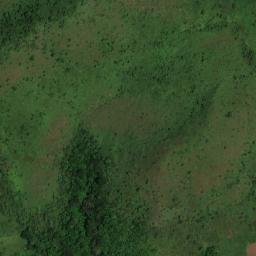 Satellite imagery of Ngombe, AO